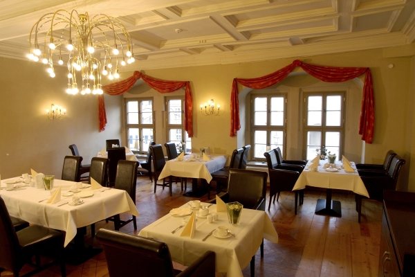 Hotel Wyndham Garden Stadtschloss (Quedlinburg)